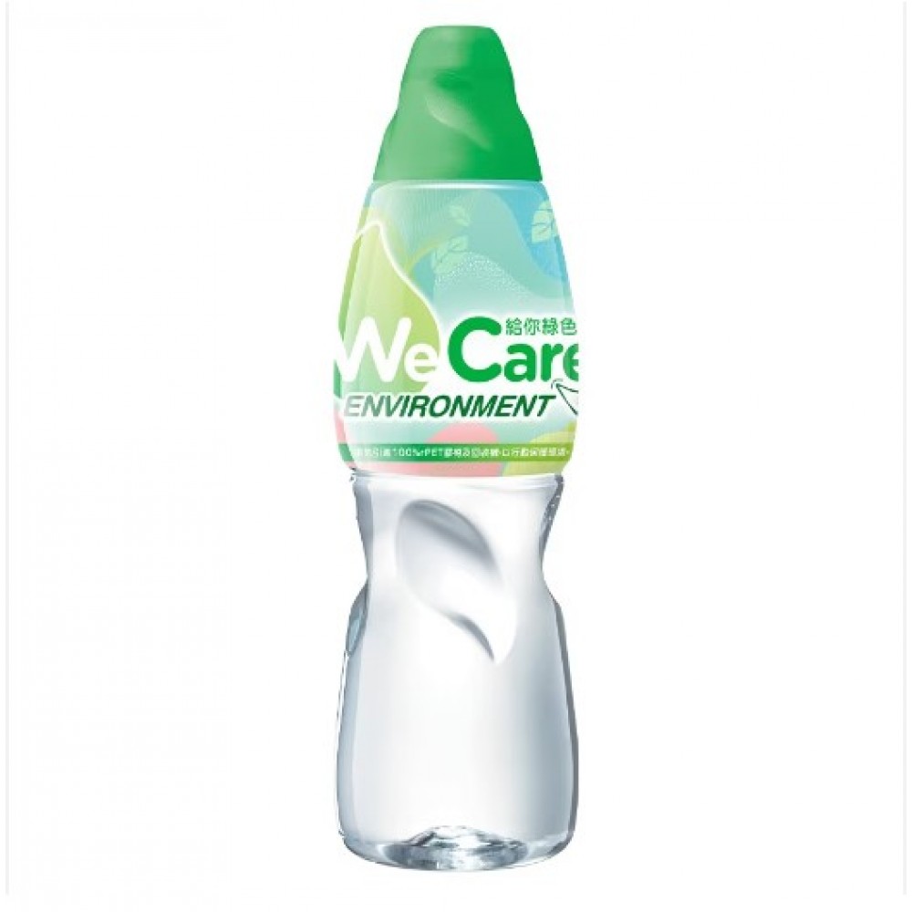 蒸餾水｜800mlx24｜屈臣氏｜香港製造
